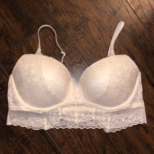 Brand New Pink Victoria’s Secret Bralette